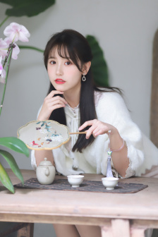 王渊慧